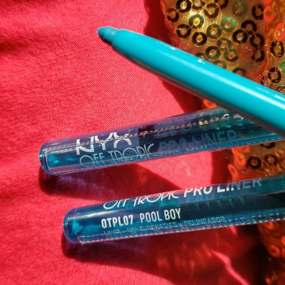 NYX OFF TROPIC PRO LINER - Picture 6 of 8